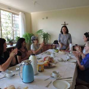 RENOVAÇÃO DOS VOTOS RELIGIOSOS