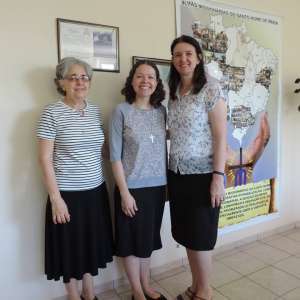 RENOVAÇÃO DOS VOTOS RELIGIOSOS