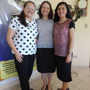 RENOVAÇÃO DOS VOTOS RELIGIOSOS