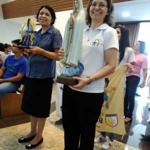 RENOVAÇÃO DOS VOTOS RELIGIOSOS