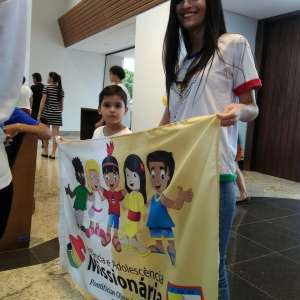 RENOVAÇÃO DOS VOTOS RELIGIOSOS