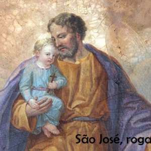 SÃO JOSÉ, SINÔNIMO DE VIRTUDE