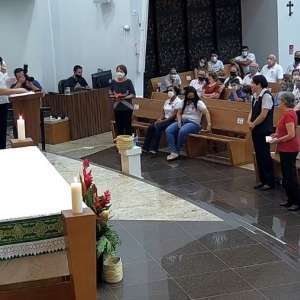 DESPEDIDA DE SINOP-MT