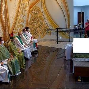 DESPEDIDA DE SINOP-MT