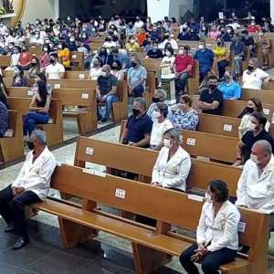 DESPEDIDA DE SINOP-MT