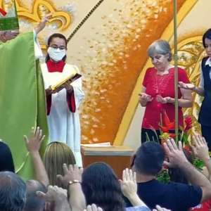 DESPEDIDA DE SINOP-MT