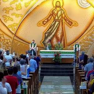 DESPEDIDA DE SINOP-MT