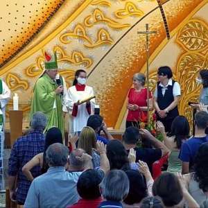 DESPEDIDA DE SINOP-MT