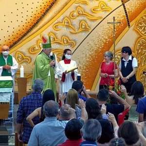 DESPEDIDA DE SINOP-MT