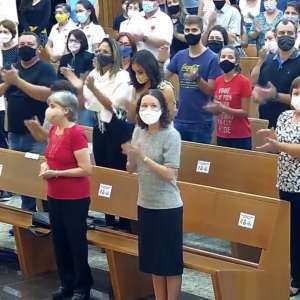 DESPEDIDA DE SINOP-MT