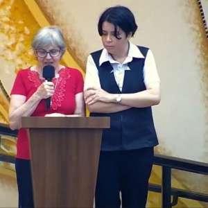 DESPEDIDA DE SINOP-MT