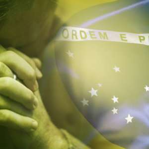 CONVOCAÇÃO PARA ORAÇÃO SOLIDÁRIA PELO BRASIL