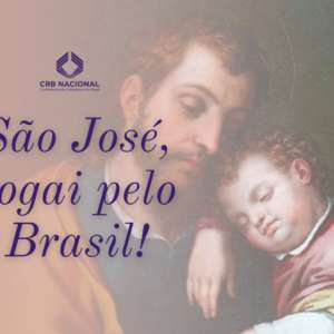 CONVOCAÇÃO PARA ORAÇÃO SOLIDÁRIA PELO BRASIL