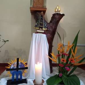 101 ANOS DE FUNDAÇÃO