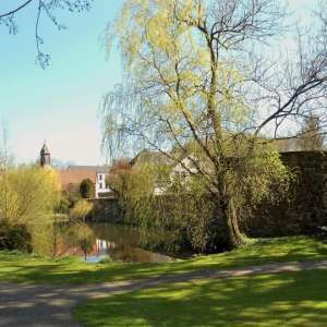 101 ANOS DE FUNDAÇÃO