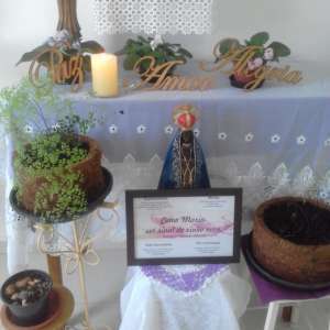 101 ANOS DE FUNDAÇÃO