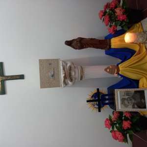 101 ANOS DE FUNDAÇÃO