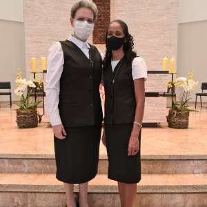 PROFISSÃO RELIGIOSA