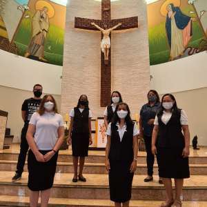 PROFISSÃO RELIGIOSA