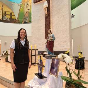 PROFISSÃO RELIGIOSA