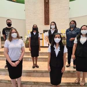 PROFISSÃO RELIGIOSA