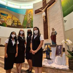 PROFISSÃO RELIGIOSA