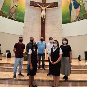 PROFISSÃO RELIGIOSA