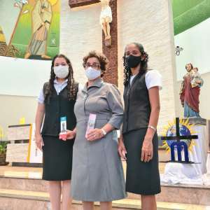 PROFISSÃO RELIGIOSA