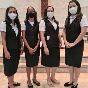 PROFISSÃO RELIGIOSA