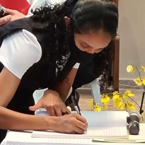 PROFISSÃO RELIGIOSA