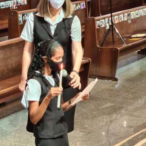 PROFISSÃO RELIGIOSA