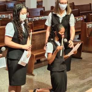 PROFISSÃO RELIGIOSA