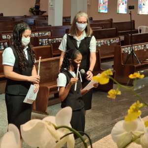 PROFISSÃO RELIGIOSA