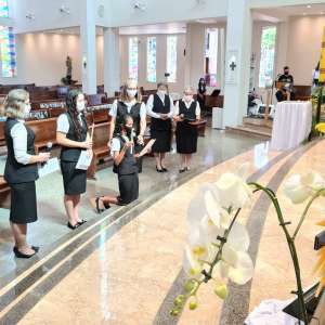 PROFISSÃO RELIGIOSA