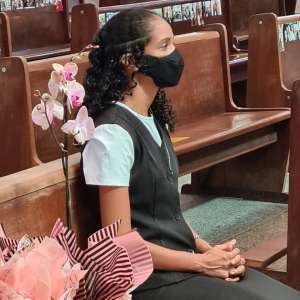 PROFISSÃO RELIGIOSA