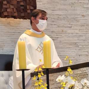 PROFISSÃO RELIGIOSA