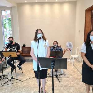 PROFISSÃO RELIGIOSA