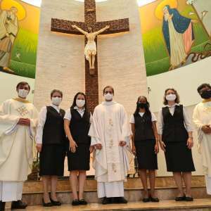 PROFISSÃO RELIGIOSA