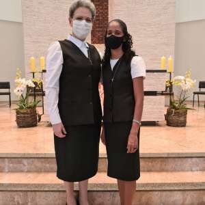 PROFISSÃO RELIGIOSA