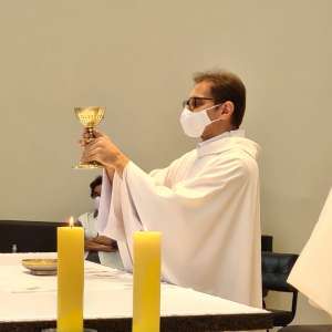 PROFISSÃO RELIGIOSA