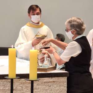 PROFISSÃO RELIGIOSA