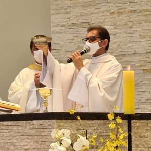 PROFISSÃO RELIGIOSA