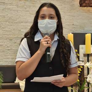 PROFISSÃO RELIGIOSA