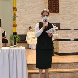 PROFISSÃO RELIGIOSA