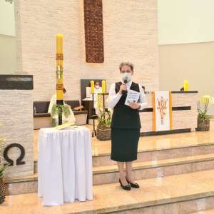 PROFISSÃO RELIGIOSA