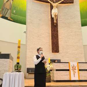 PROFISSÃO RELIGIOSA