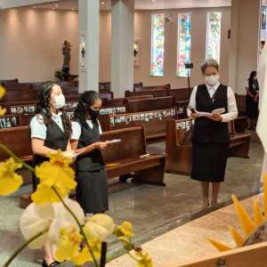 PROFISSÃO RELIGIOSA