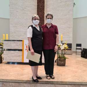 PROFISSÃO RELIGIOSA