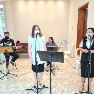 PROFISSÃO RELIGIOSA