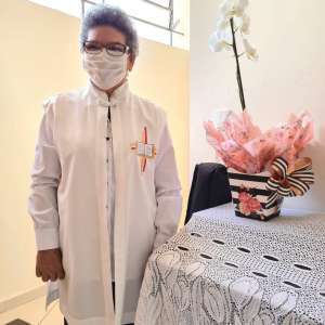 PROFISSÃO RELIGIOSA